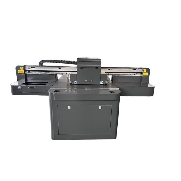 UV9060flatbed printer32