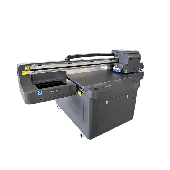 UV9060flatbed printer36
