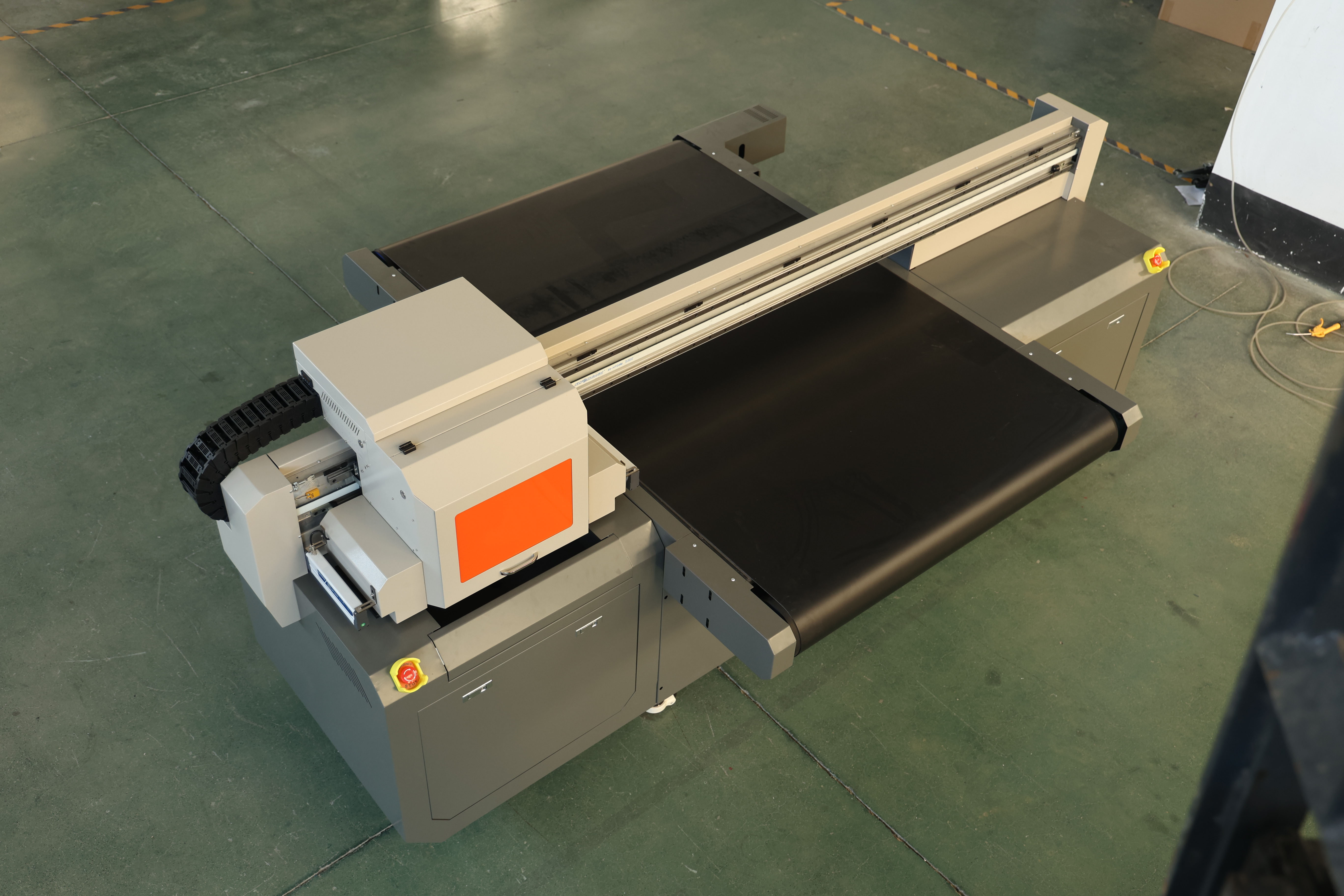 China YDM Industrial Grade 2513pro Flatbed Printer Manufacture and ...
