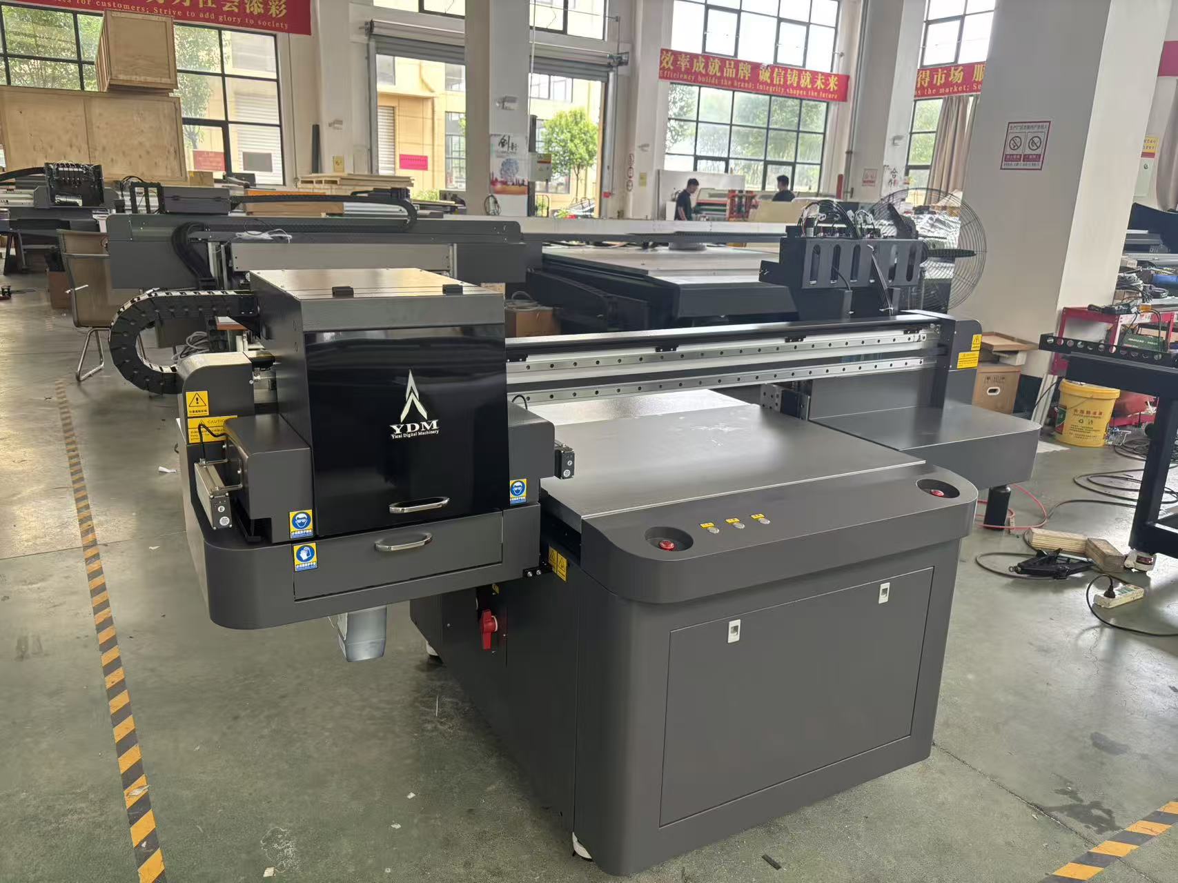 9060 YDM UV PRINTER