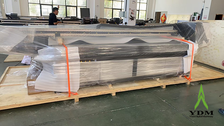 3313 UV printer to USA