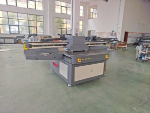 YDM 1316 UV PRINTER