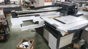 1316 uv printer